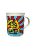 Teenage Mutant Hero Ninja Turtles Mug