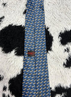 Dragonfly Tie