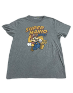 Super Mario Bros Since '85 Tee (Large - Extra Large)