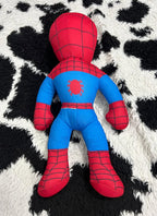 Spiderman Plush