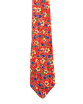 Harken LTD Floral Tie