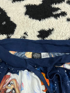 Looney Tunes Space Jam PJs (Large)