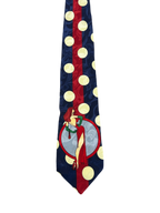 Jessica Rabbit Tie