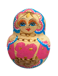 Russian Wooden Doll