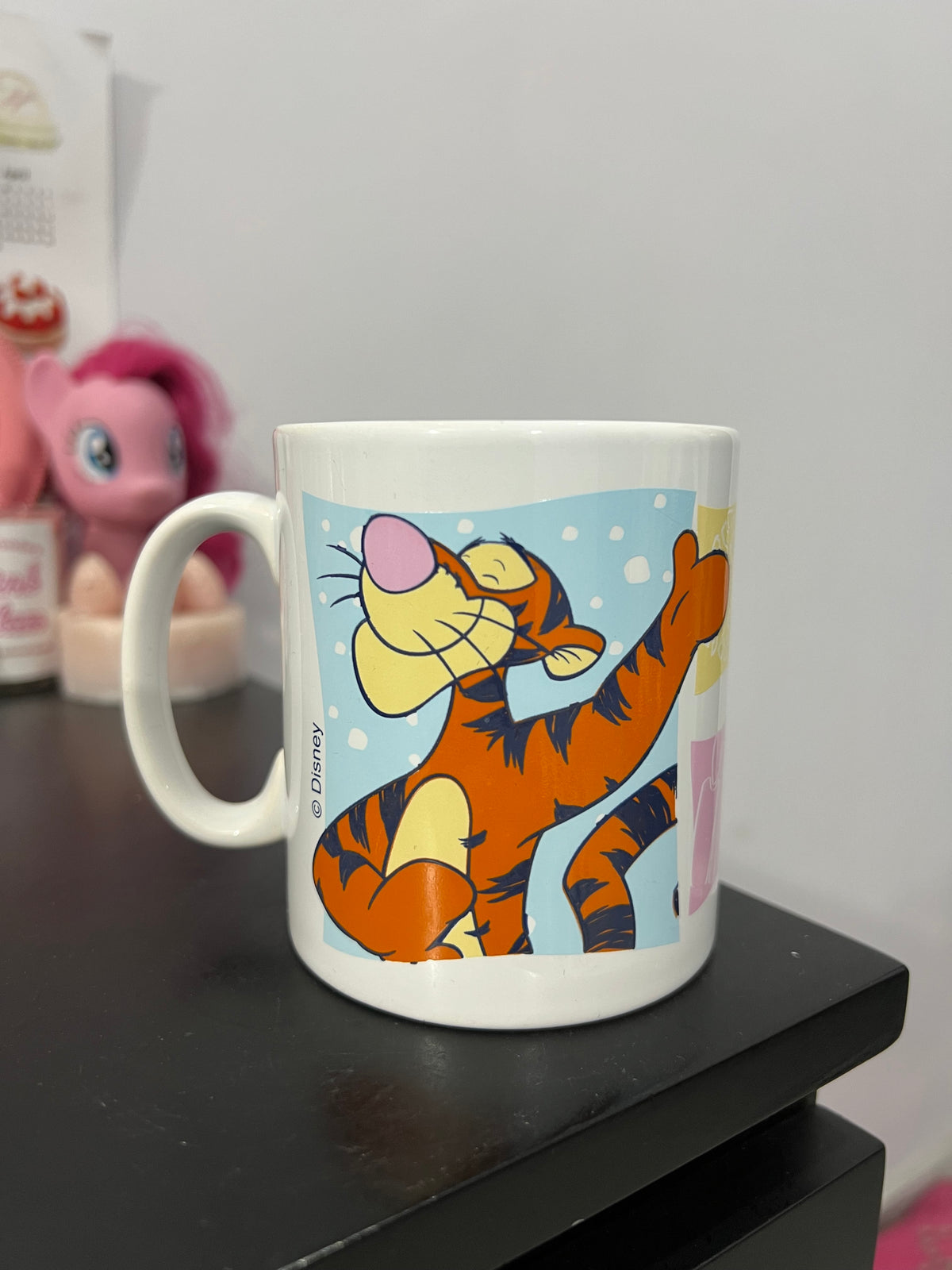Disney Tigger Mug