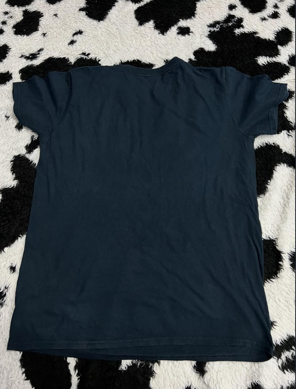 Star Wars Darth Vader Tee (Large)
