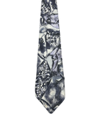 Reine Seide Painting Farm Tie