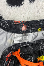 Naruto Anime PJs (Medium / Large)