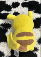 Pokemon Pikachu Plush