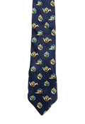 Vintage The Flintstones Tie