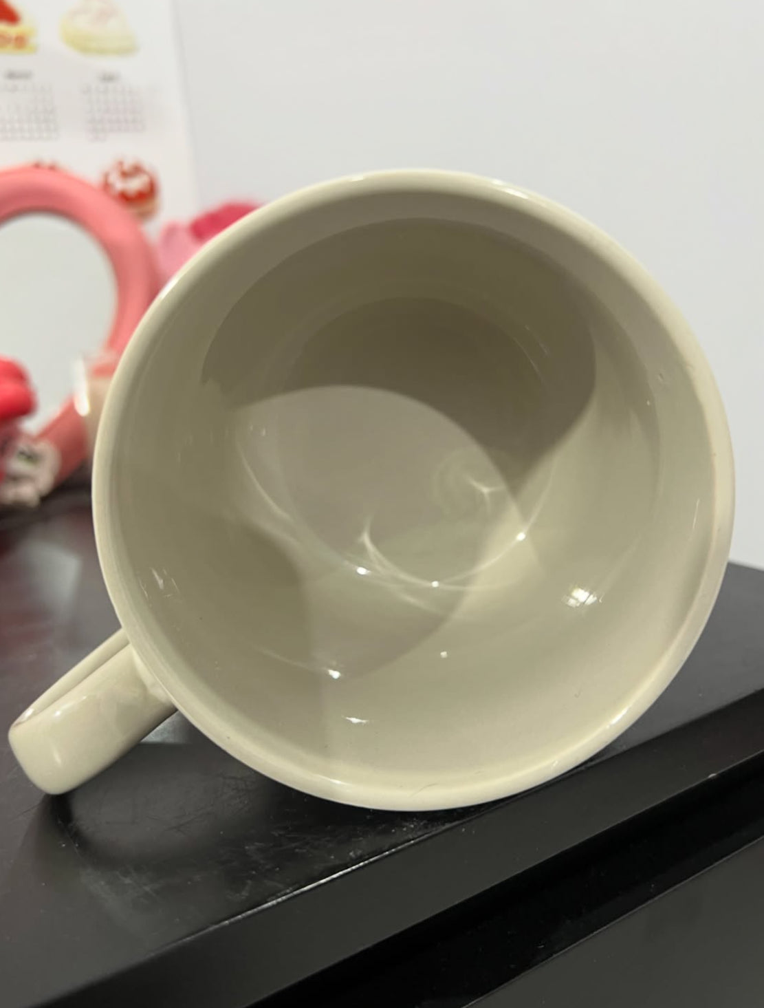 Cockapoo Dog Mug