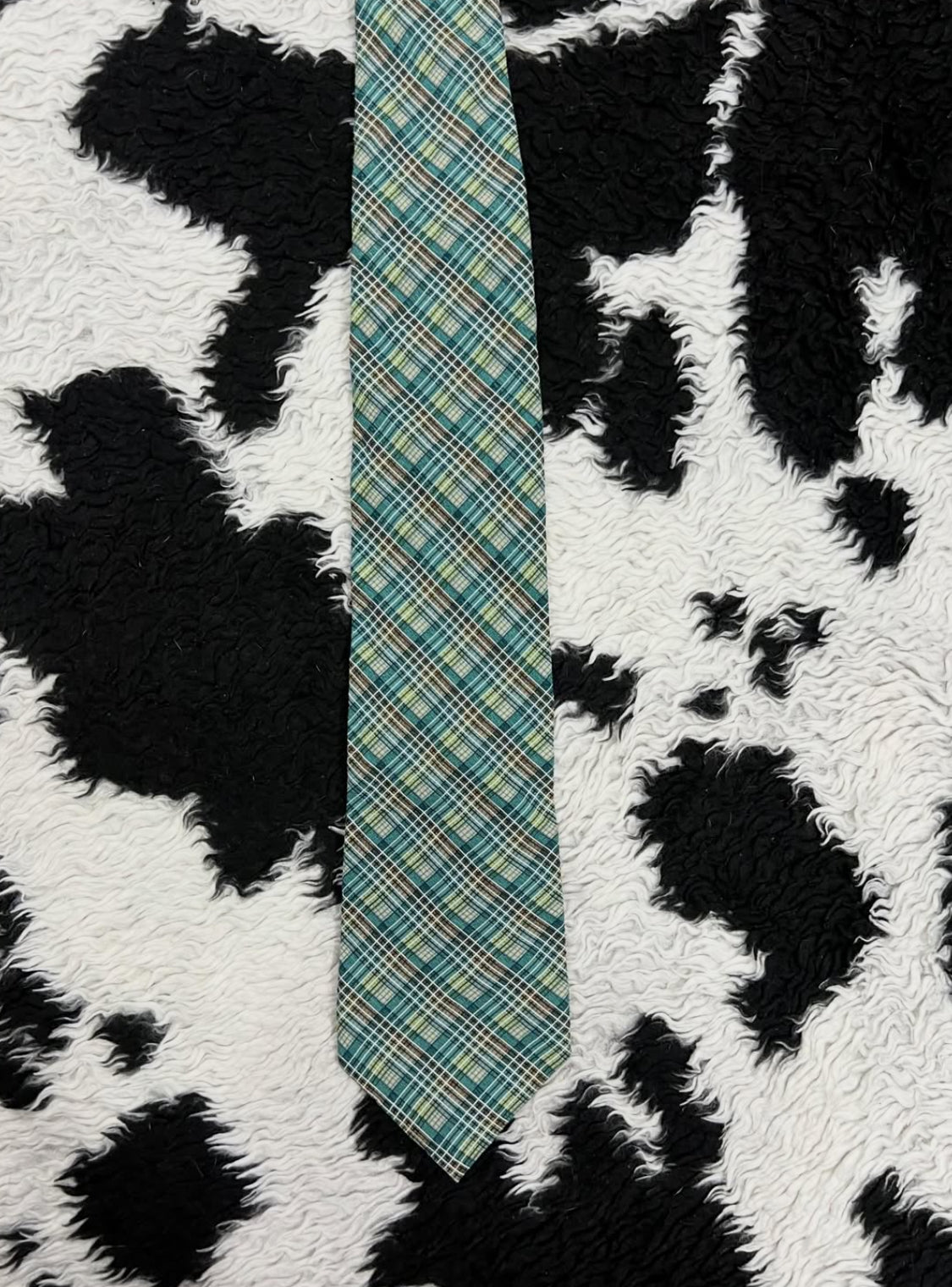 Claiborne Tie