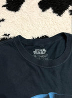 Star Wars Darth Vader Tee (Large)