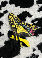 Butterfly Plush