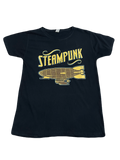 Steampunk Tee (Medium)