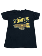Steampunk Tee (Medium)