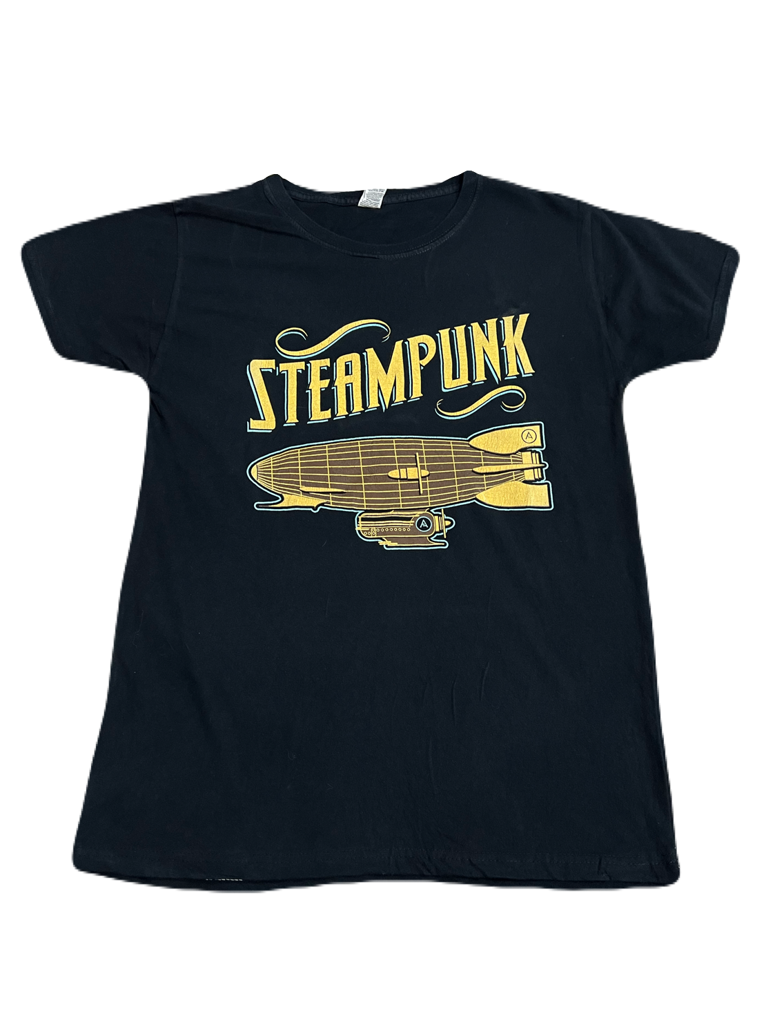 Steampunk Tee (Medium)