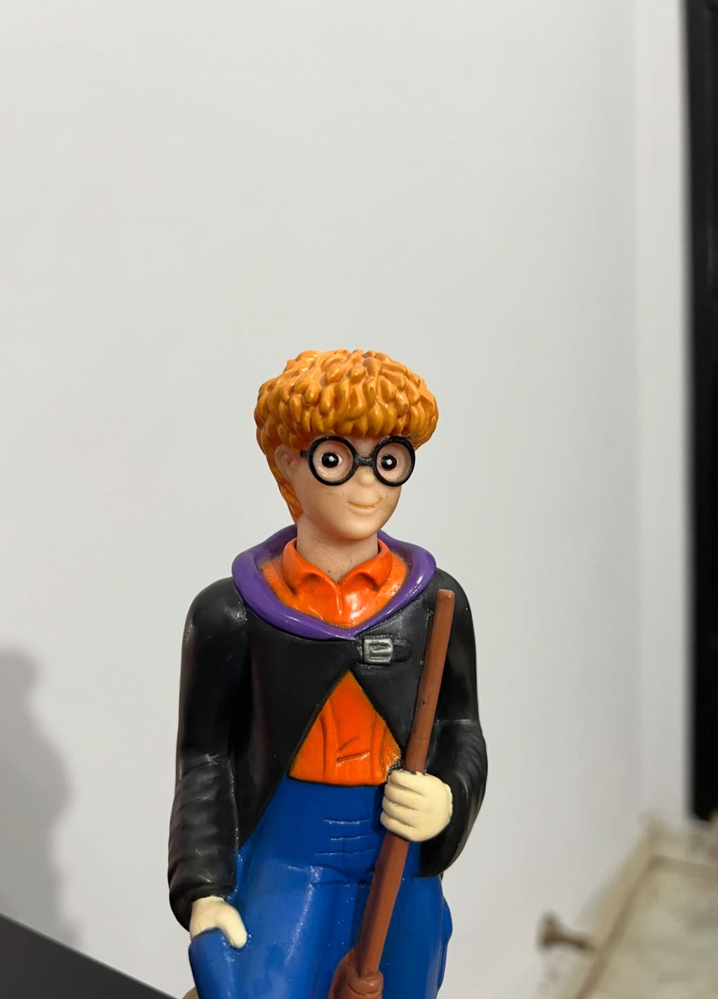 Harry Potter Coin Collector