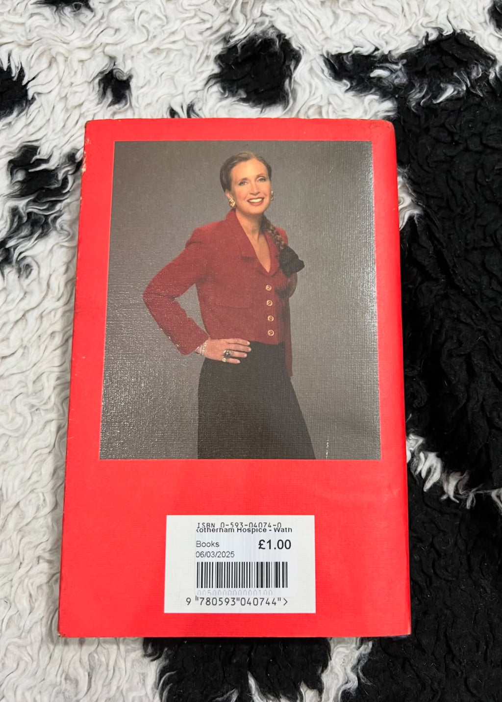 Special Delivery Book by Danielle Steele