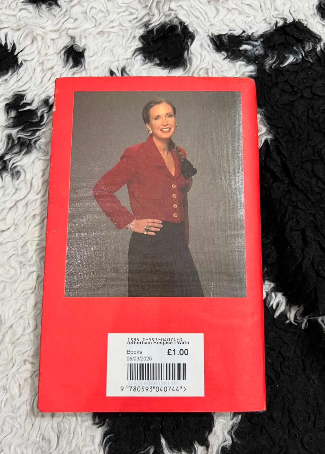 Special Delivery Book by Danielle Steele