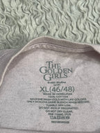 Golden Girls Tee (Small - Medium)