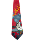 Alladin Graphic Tie