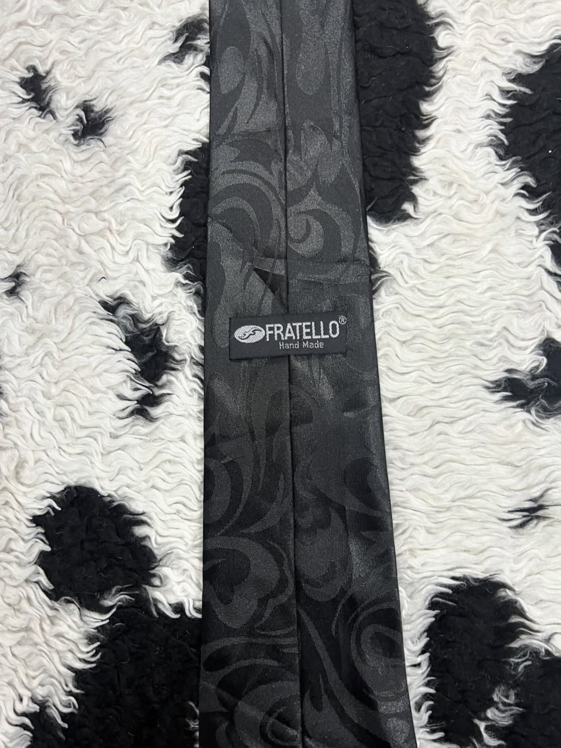 Beer Glass Tie
