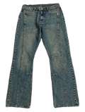 Vintage Washed Denims (Waist 34)