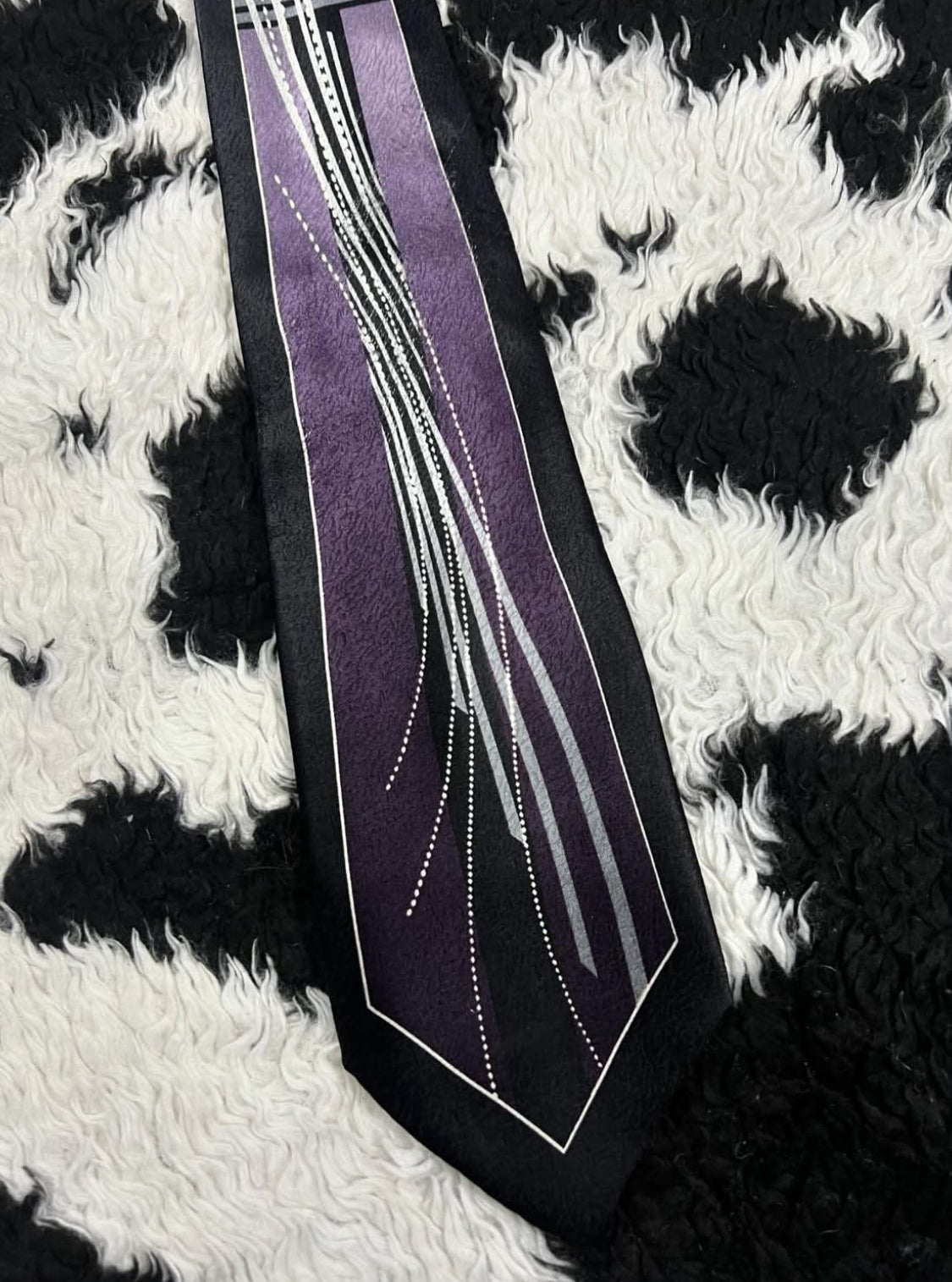 Pierre Cardin Tie