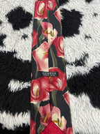 Calla Lillies Tie