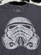 Star Wars Storm Trooper Tee (Medium)