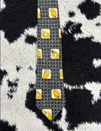 Vintage 1999 Homer Simpson Tie