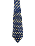 Charleston Floral Tie