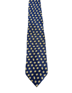 Charleston Floral Tie