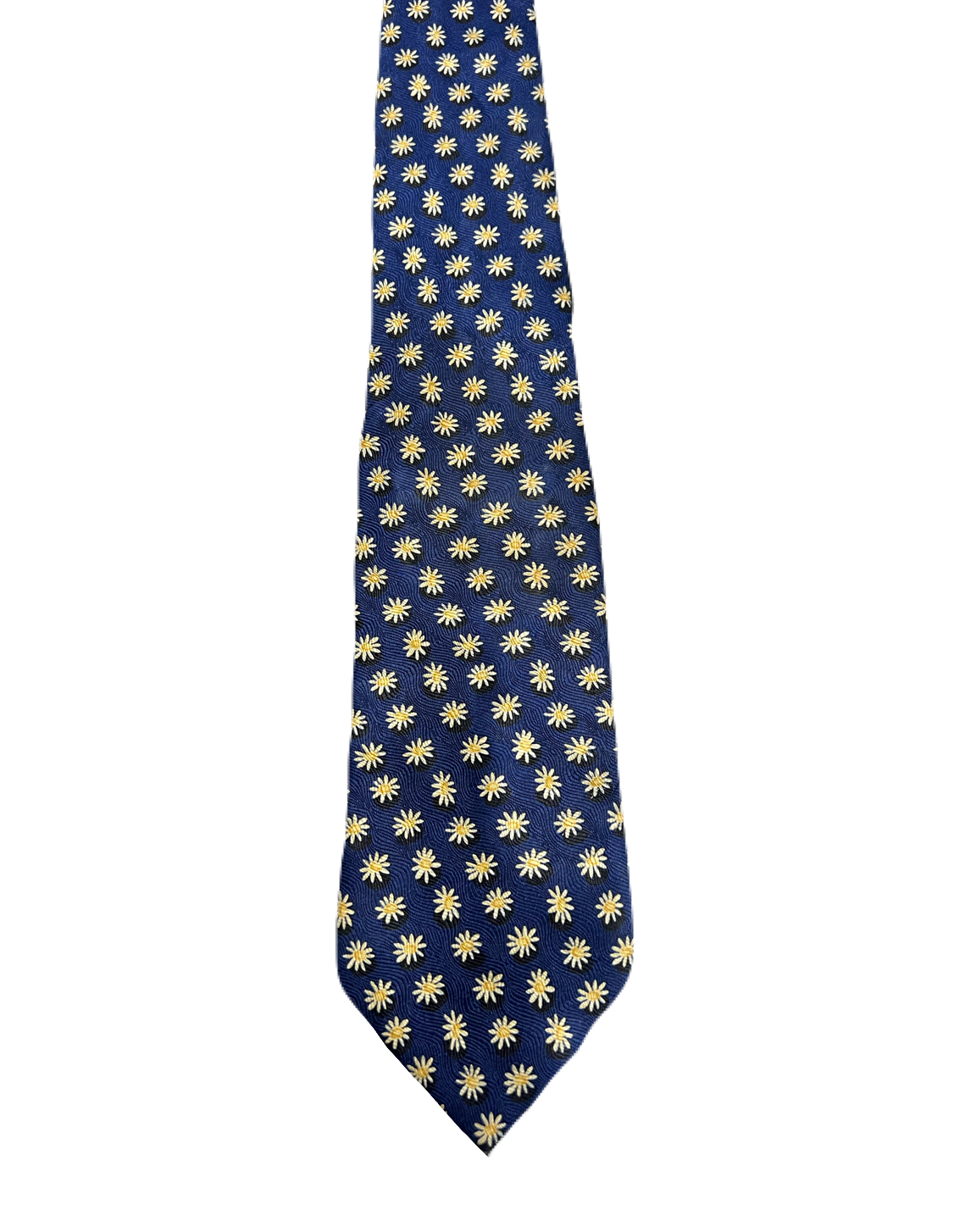 Charleston Floral Tie