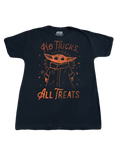 Star Wars "All Tricks, No Treats" Tee (Medium)