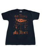 Star Wars "All Tricks, No Treats" Tee (Medium)