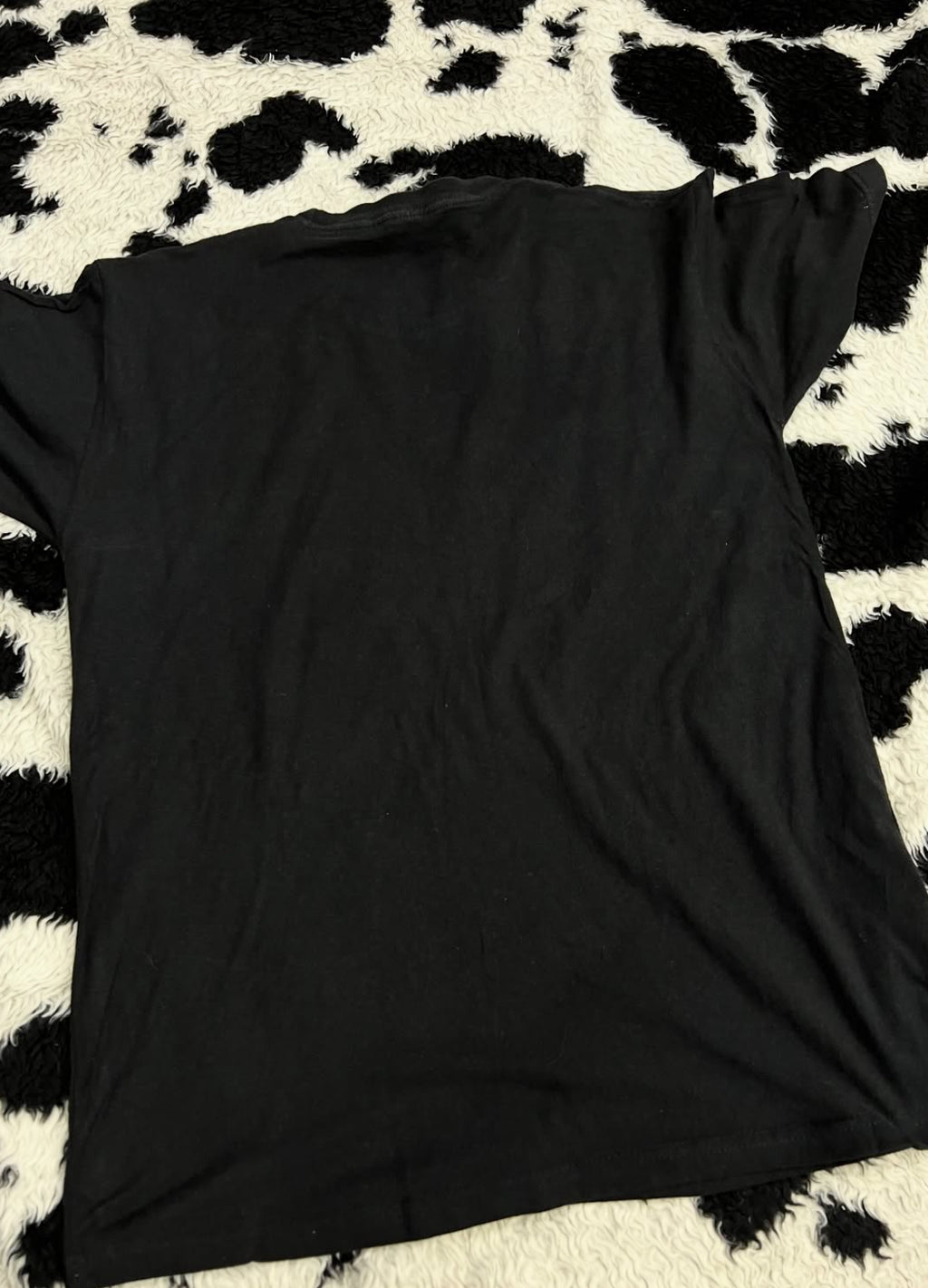 Three Doge Moon Meme Tee (Large)
