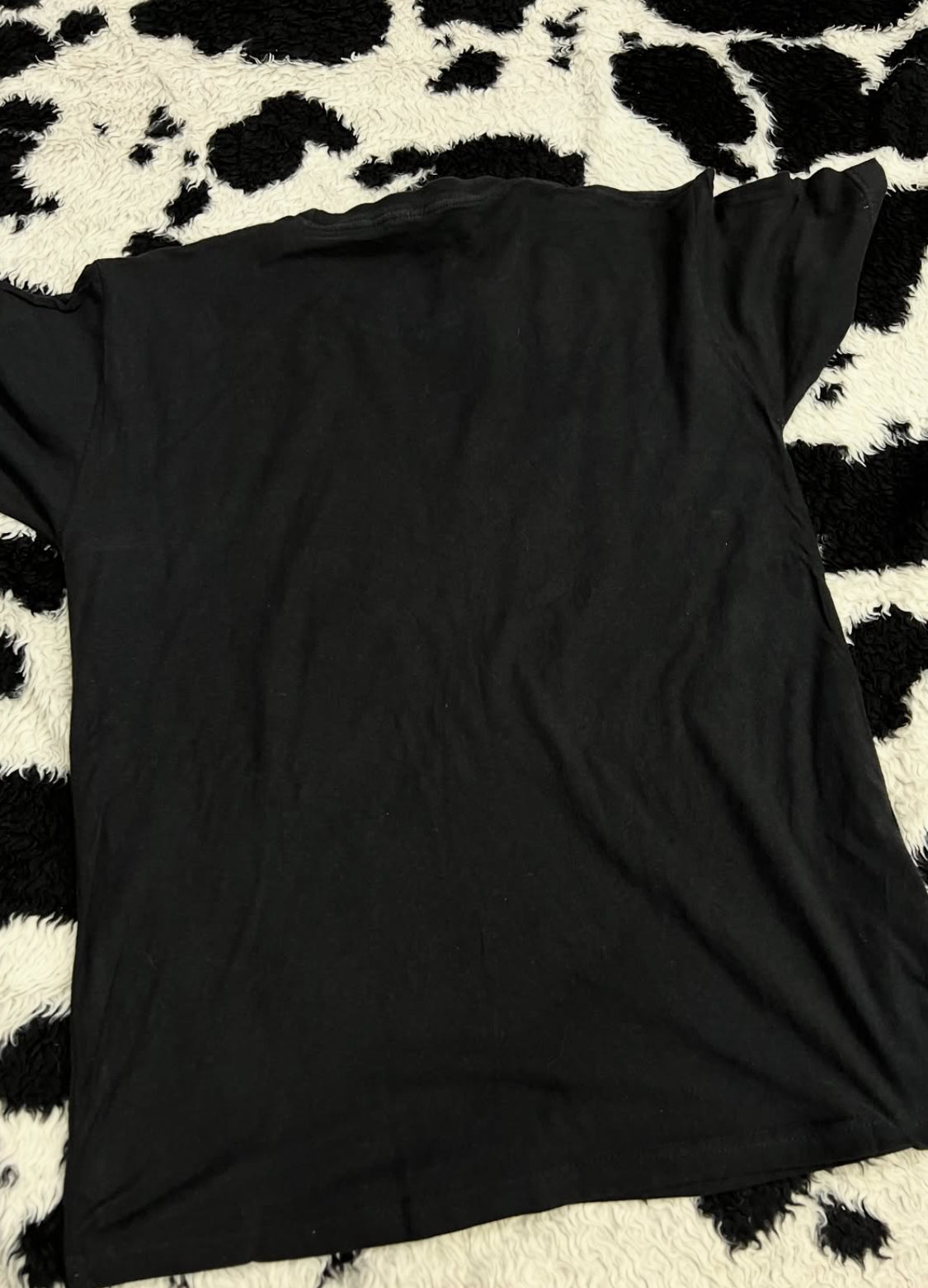 Three Doge Moon Meme Tee (Large)