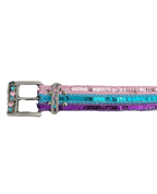 Sparkly y2k Belt