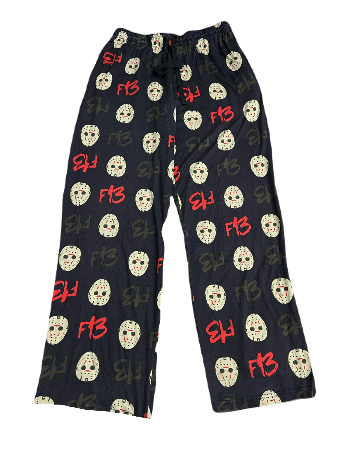 Friday The 13th PJs (Medium)
