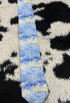 Claude Monet Tie by The Courtaurd Gallery