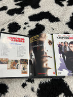Wedding Crashers DVD