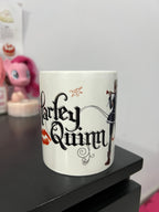 Harley Quinn Mug