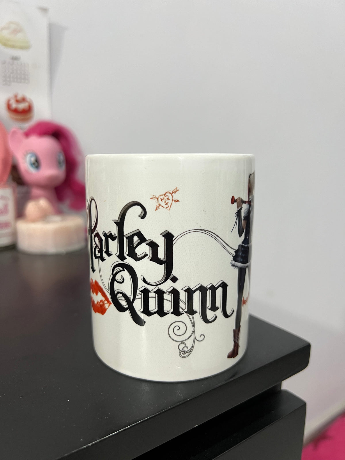 Harley Quinn Mug