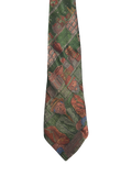 Carnival Shop People Fully Embroidered Tie