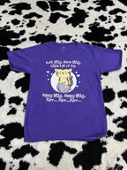 Soft Kitty, Warm Kitty Tee (Large)