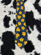 Marks & Spencer Floral Tie