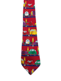 Traffic Lights Tie