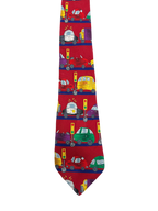 Traffic Lights Tie